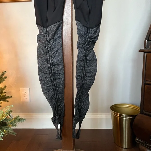 Lululemon Wunder Under Stirrup Pant Special Edition - Picture 12 of 16